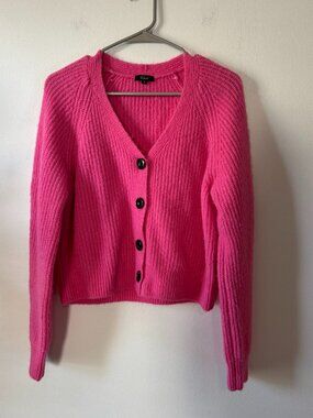 Rails Josie Malibu Pink Cardigan